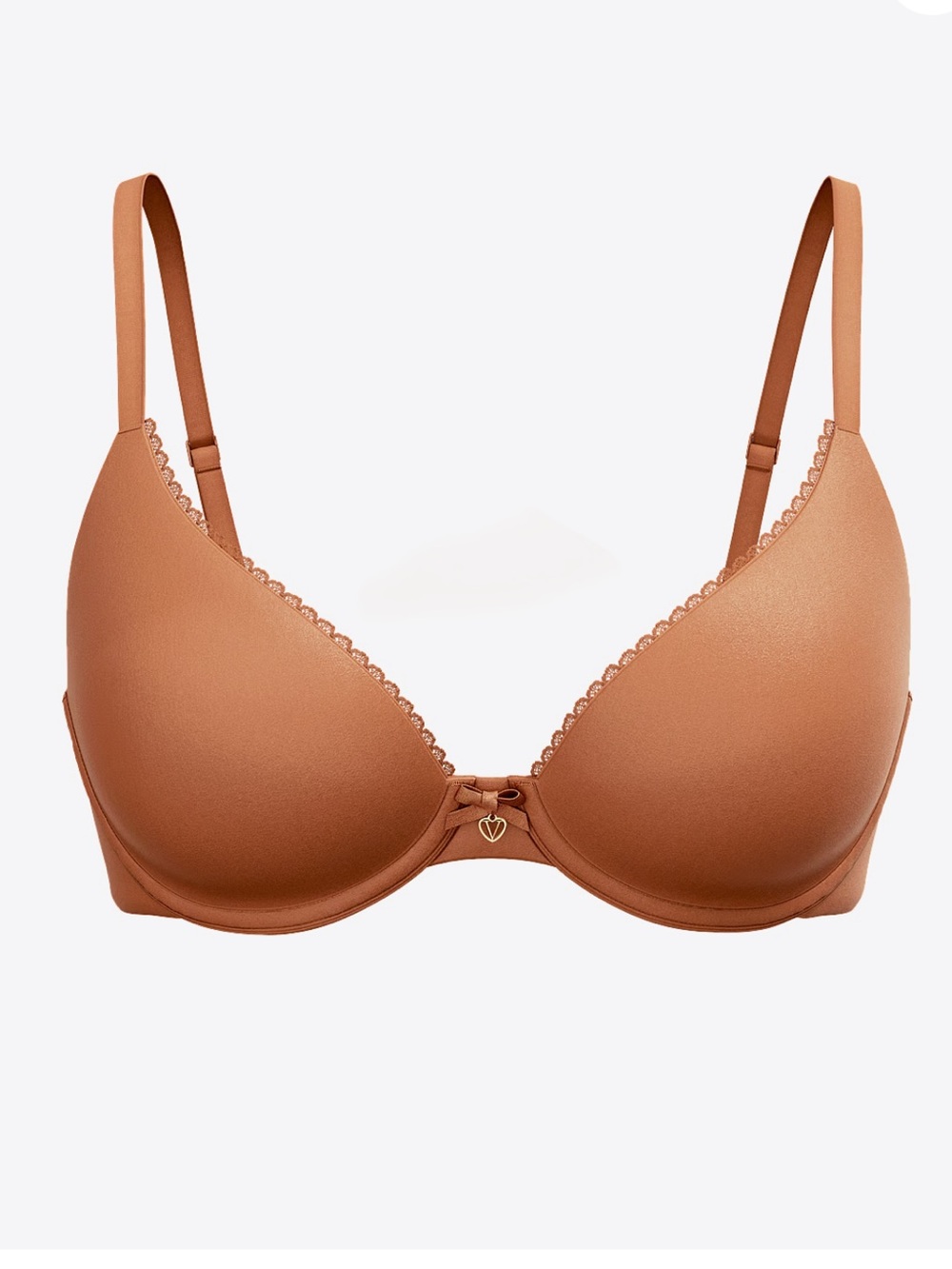 Victoria Secret Perfect Shape Smooth Push-Up Bra